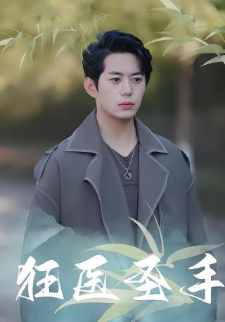 短剧狂医圣手海报