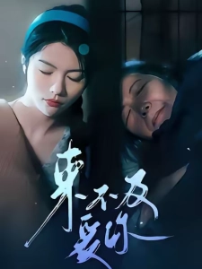 短剧来不及爱你海报