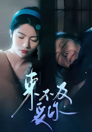 短剧来不及爱你海报