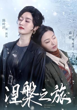 短剧涅槃之旅海报