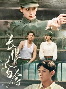 短剧长恨长勿念海报