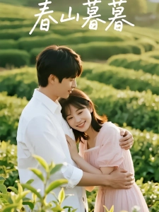 短剧春山暮暮海报