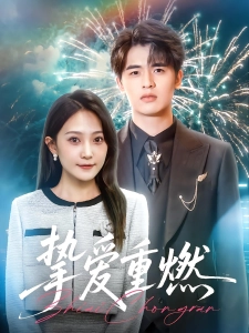 短剧挚爱重燃海报