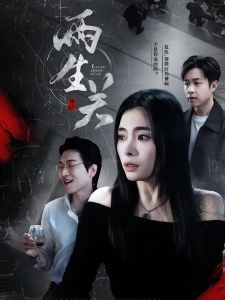 短剧两生关海报