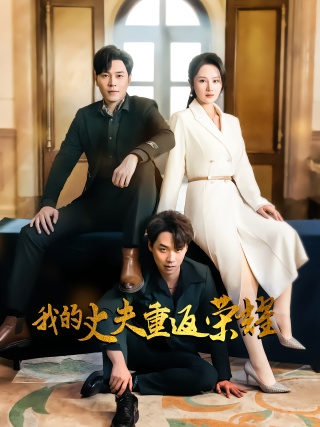 短剧我的丈夫重返荣耀海报