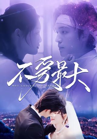 短剧不爱最大海报