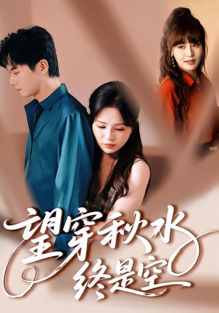 短剧望穿秋水终是空海报