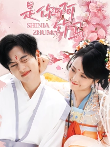 短剧是你啊竹马海报