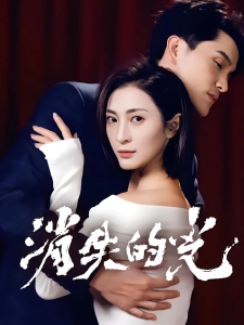 短剧消失的光海报