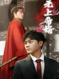 短剧无上帝婿海报