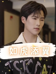 短剧如虎添翼海报