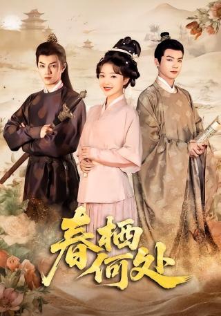短剧春栖何处海报