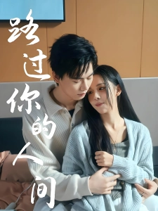 短剧路过你的人间海报