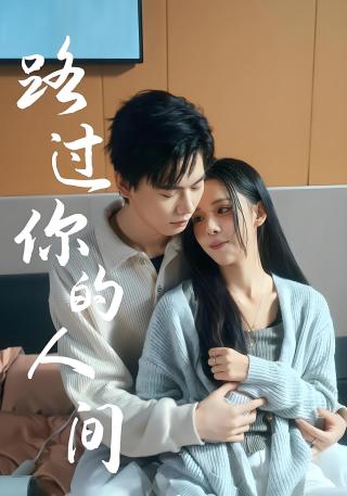 短剧路过你的人间海报