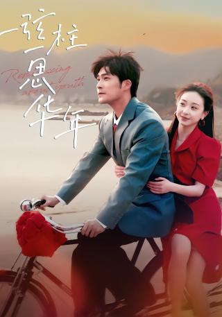 短剧一弦一柱思华年海报