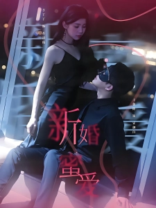 短剧新婚蜜爱海报