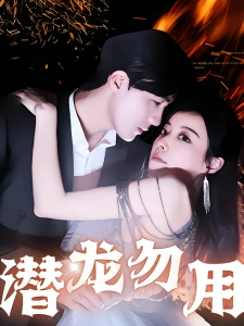 短剧潜龙勿用海报