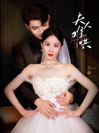 短剧夫人难哄海报