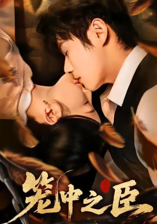 短剧笼中之臣海报