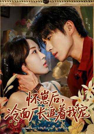 短剧怀崽后，冷面厂长追着我宠海报