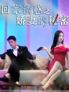 短剧回家诱惑之娇妻的秘密海报