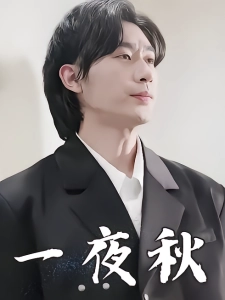短剧一夜秋海报
