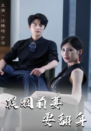 短剧联姻前妻要翻身海报