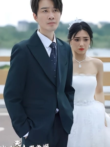 短剧这个夫人有点飒海报