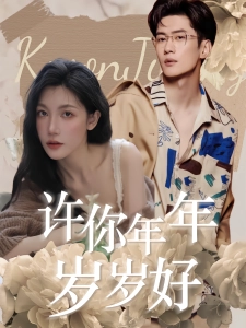 短剧许你年年岁岁好海报