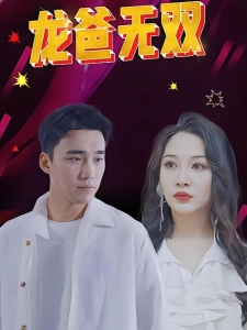 短剧龙爸无双海报