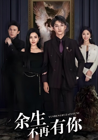 短剧余生不再有你海报
