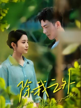 短剧除我之外海报