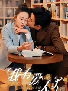 短剧我有爱人了海报