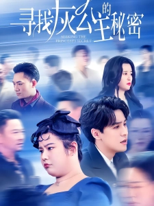 短剧寻找灰公主的秘密海报