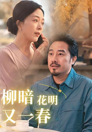 短剧柳暗花明又一春海报