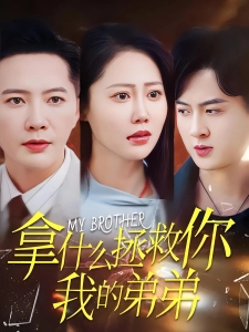 短剧拿什么拯救你我的弟弟海报