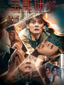 短剧宝影迷踪海报