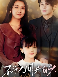 短剧不许人间共白头海报