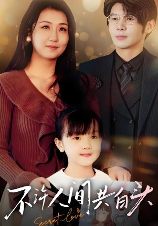 短剧不许人间共白头海报