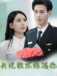 短剧长风散尽终遇你海报