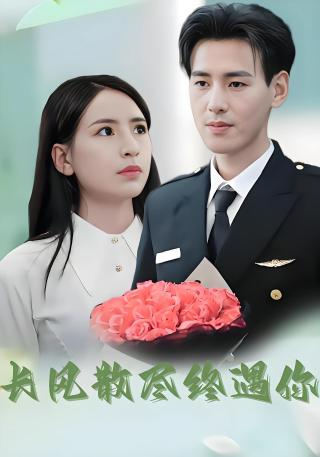 短剧长风散尽终遇你海报