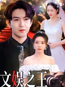 短剧文娱之王海报