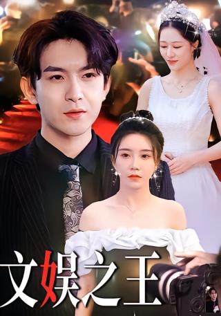 短剧文娱之王海报