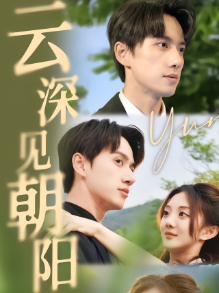 短剧云深见朝阳海报