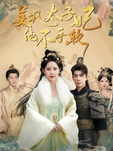 短剧美飒太子妃绝不手软海报