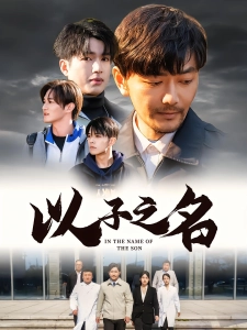 短剧以子之名海报