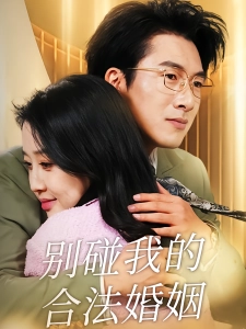 短剧别碰我的合法婚姻海报