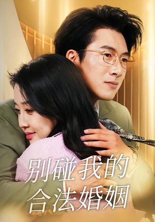 短剧别碰我的合法婚姻海报