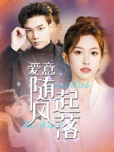 短剧爱意随风起落海报