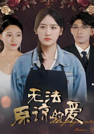 短剧无法原谅的爱海报